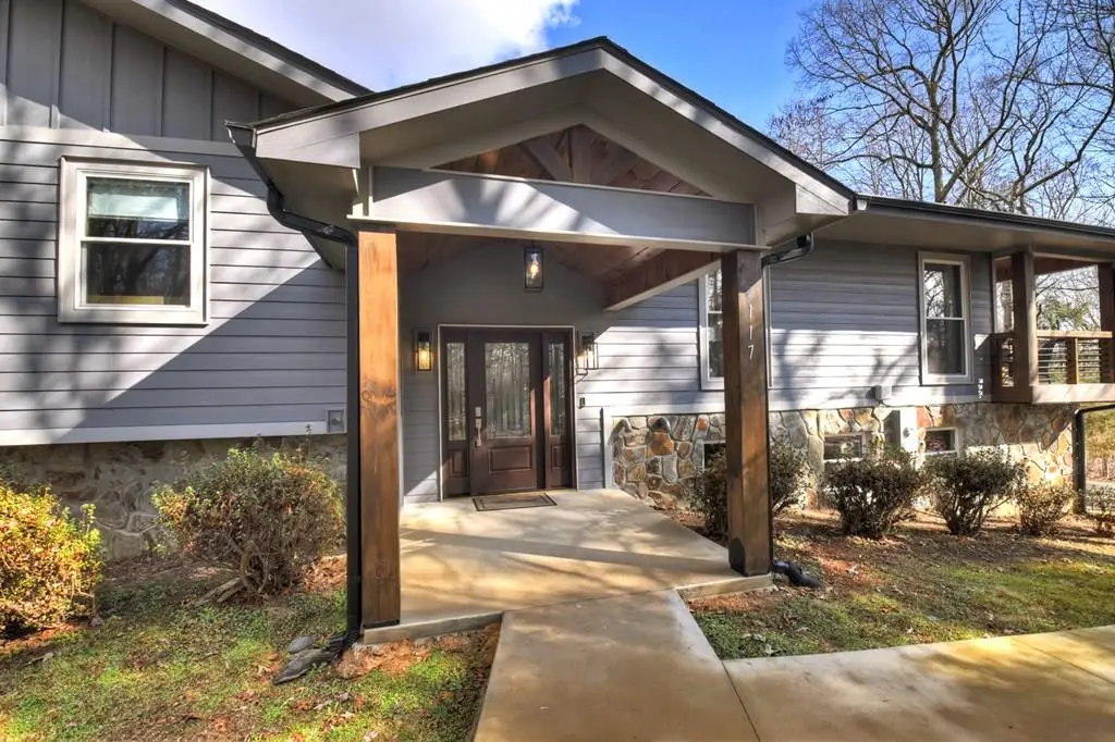 117 Milam Street, Blue Ridge, GA 30513 - Image #1