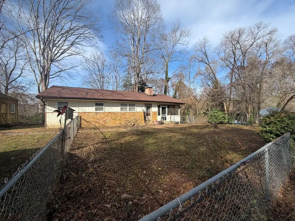 316 Lake Drive, Morganton, GA 30560 - Image #1