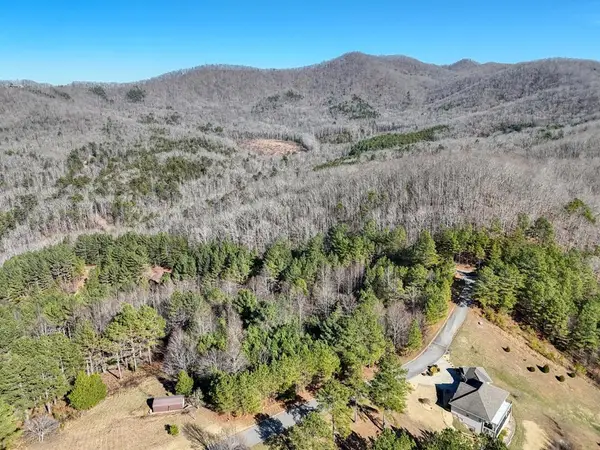 Lot 24 Sunset View, Blairsville, GA 30512