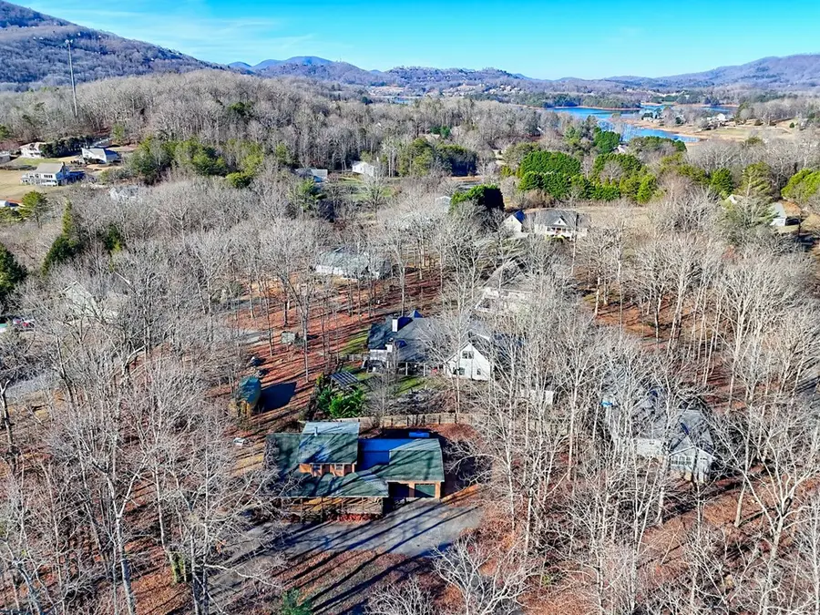 1444 Kelley Way, Hiawassee, GA 30546 - #2