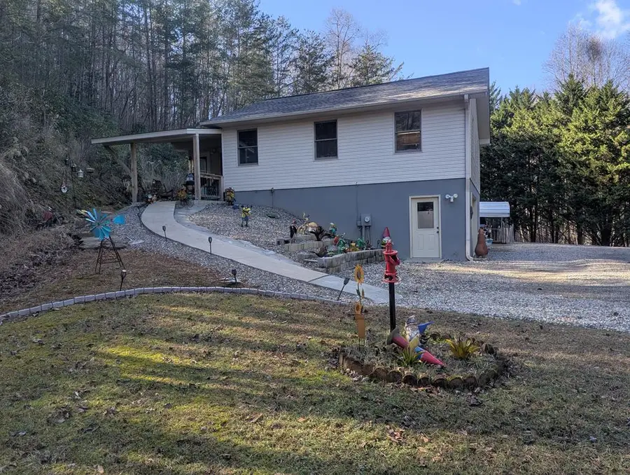 67 Matthew Street, Blairsville, GA 30512 - #3