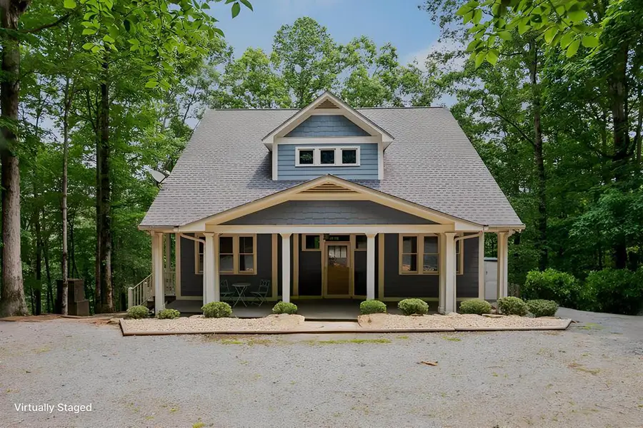 100 Oboe Court, Ellijay, GA 30540 - Image #2