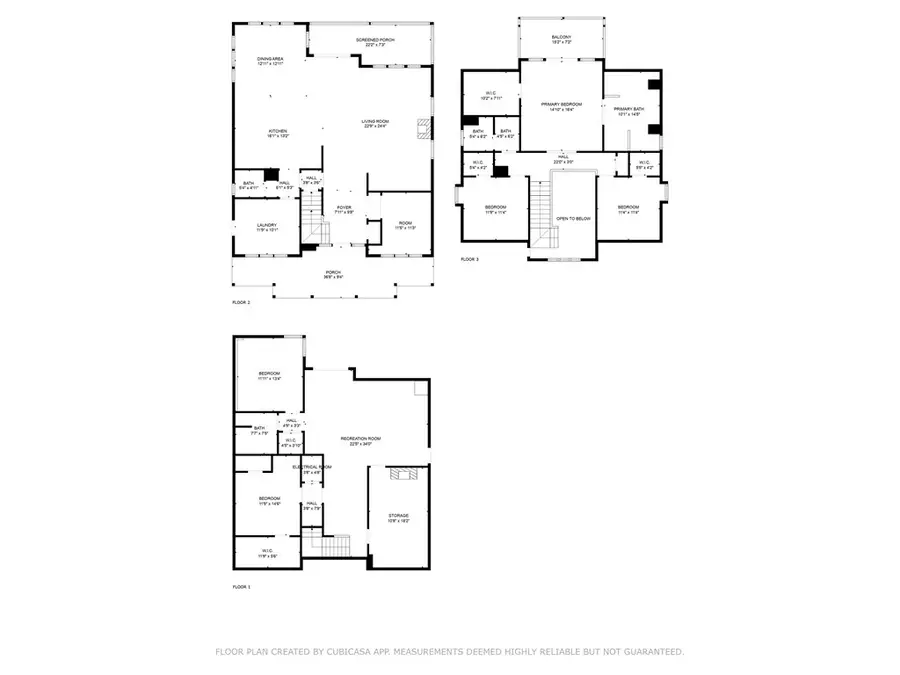 100 Oboe Court, Ellijay, GA 30540 - Image #3