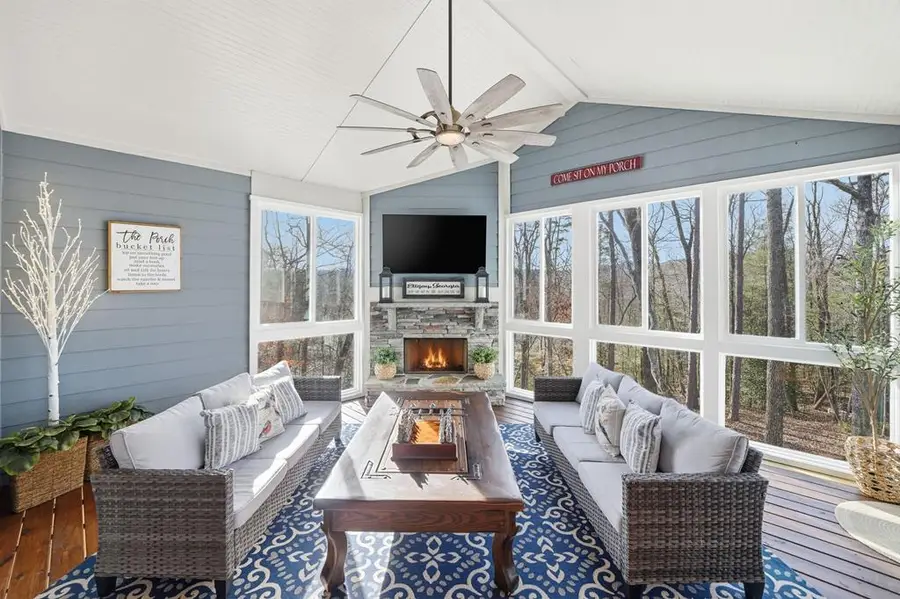 218 Highland Pointe Drive, Ellijay, GA 30536 - Image #2