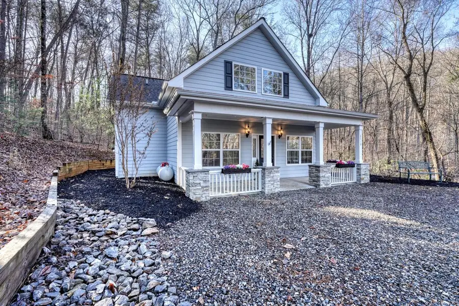 6710 Morgan Drive, Young Harris, GA 30582 - #2