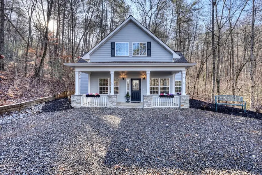 6710 Morgan Drive, Young Harris, GA 30582 - #3