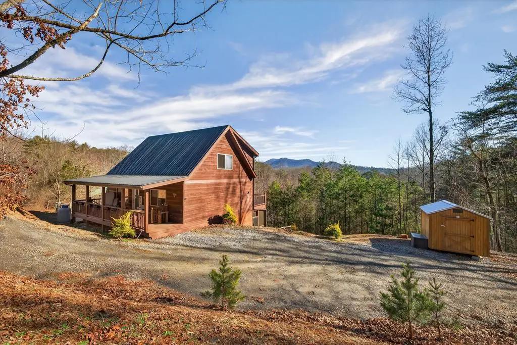223 Red Bud Lane, Hiawassee, GA 30546 - Image #1