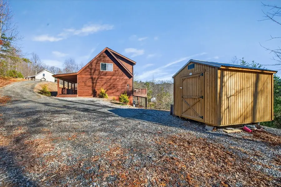 223 Red Bud Lane, Hiawassee, GA 30546 - Image #2