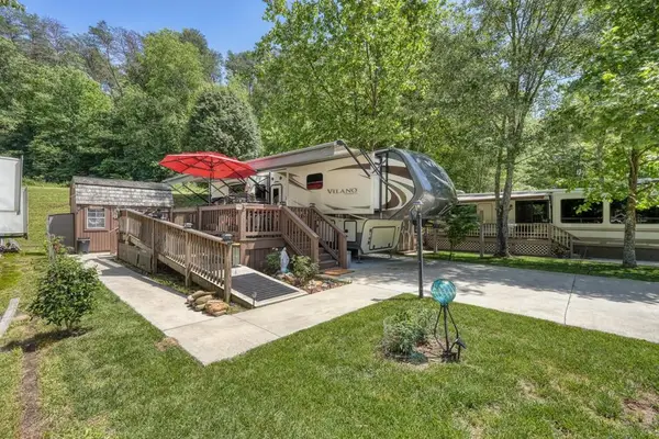 391 Conley Creek Circle, Blairsville, GA 30512