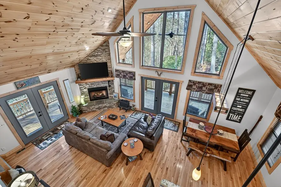 70 Riverside Lane, Blue Ridge, GA 30513 - Image #2