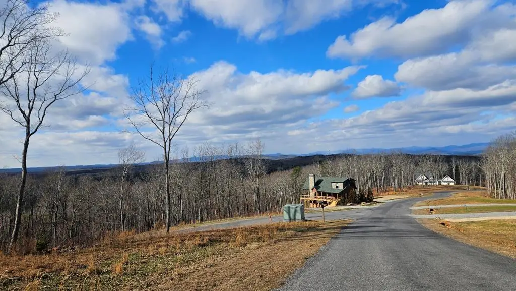 Lot 91 High Summit Drive, Ellijay, GA 30540 - Image #1