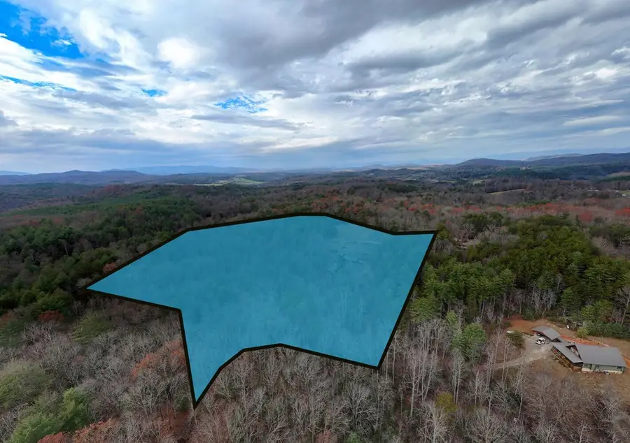 357 Nottely Woods Road E, Blairsville, GA 30512 - Image #2