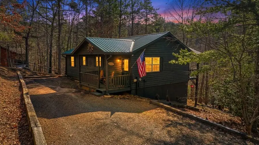 221 Sagewood Trail, Murphy, NC 28906 - #2