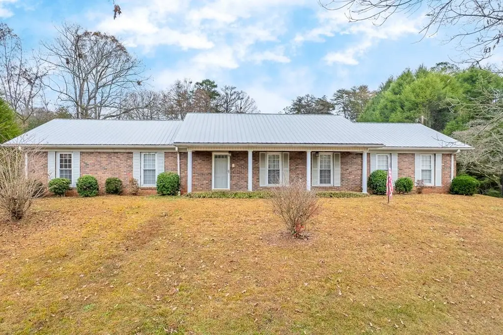 1870 Chatsworth Hwy, Ellijay, GA 30540 - Image #1