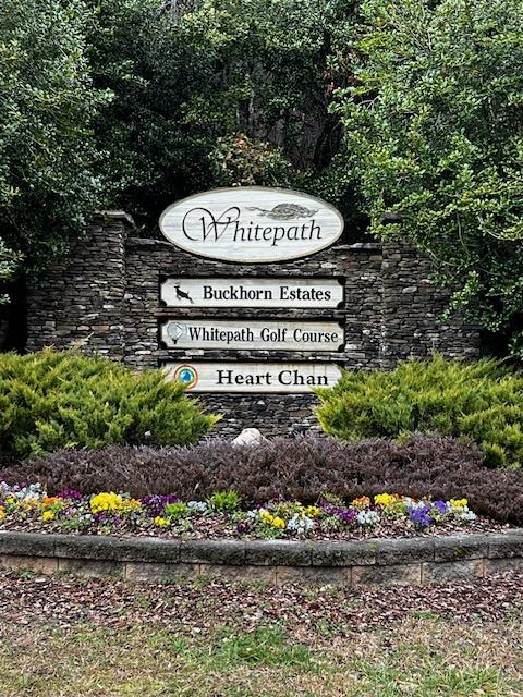 Lot 156 Etowah Drive, Ellijay, GA 30540 - #1