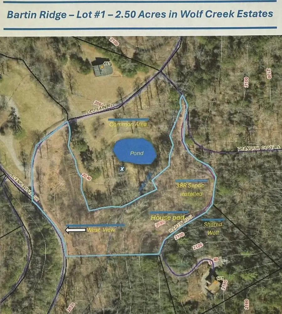 1 Bartin Ridge, Murphy, NC 28906 - #3