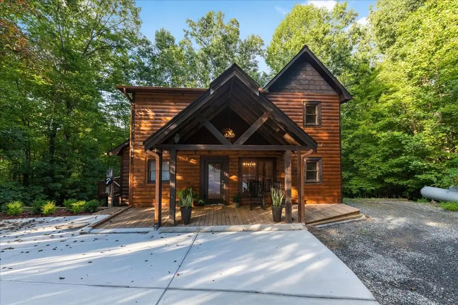 126 Brookwood Drive, Blue Ridge, GA 30513 - Image #3