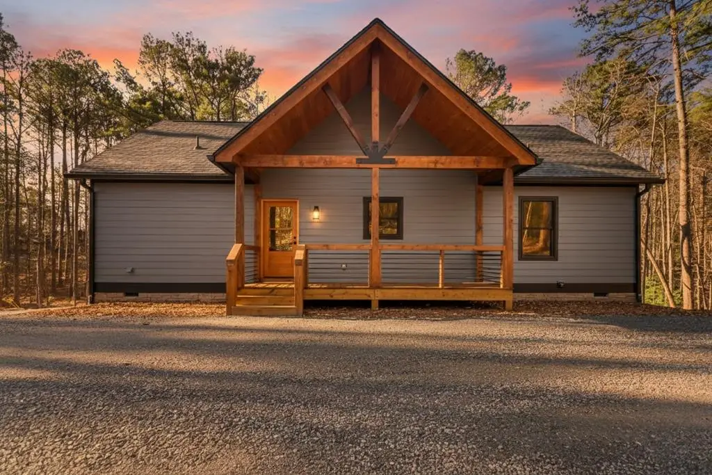 82 Monitor Drive, Ellijay, GA 30540 - Image #1