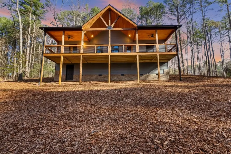 82 Monitor Drive, Ellijay, GA 30540 - Image #3