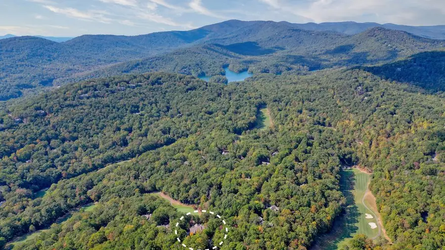 490 Wedgewood Drive, Big Canoe, GA 30143 - #3