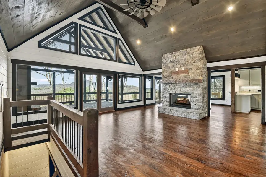 187 Mahoosec Trail, Mineral Bluff, GA 30559 - Image #3