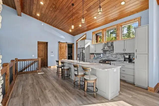 1281 High River Crossing, Ellijay, GA 30540 - Image #3