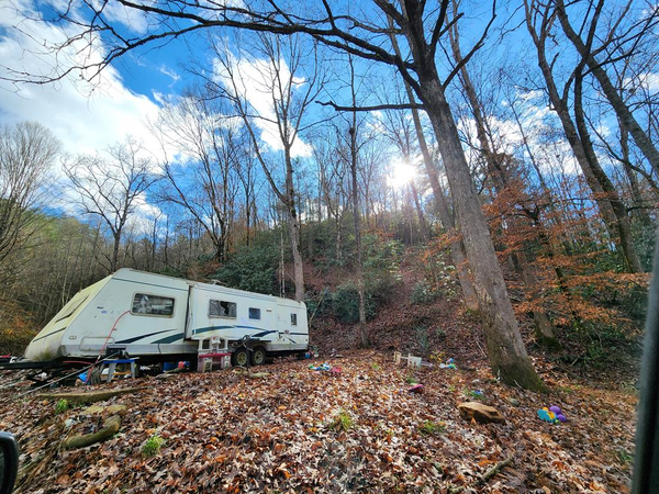 1134 Long Branch Road, Marble, NC 28905