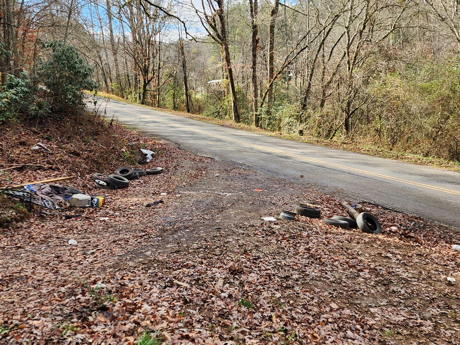 1134 Long Branch Road, Marble, NC 28905 - Image #2