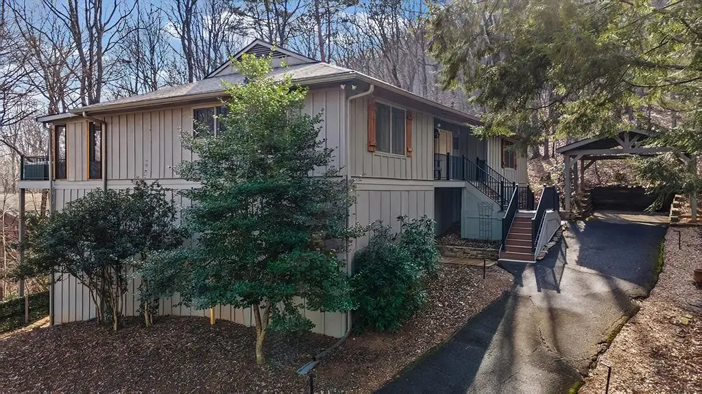 119 Soaring Hawk Circle, Big Canoe, GA 30143 - #1