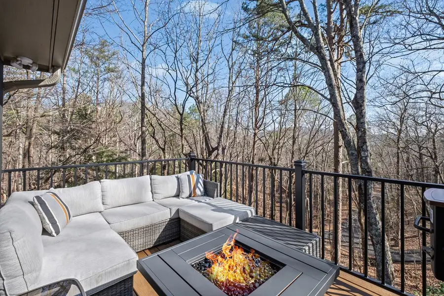 119 Soaring Hawk Circle, Big Canoe, GA 30143 - #3