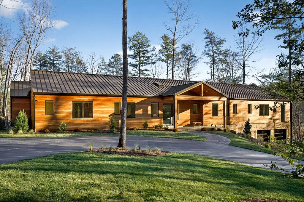 160 Black Ankle Drive, Cherry Log, GA 30522 - Image #1