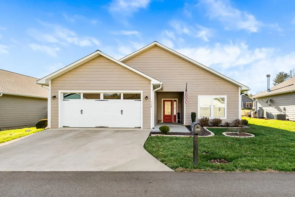 116 Riverwalk Circle, Hayesville, NC 28904 - #1