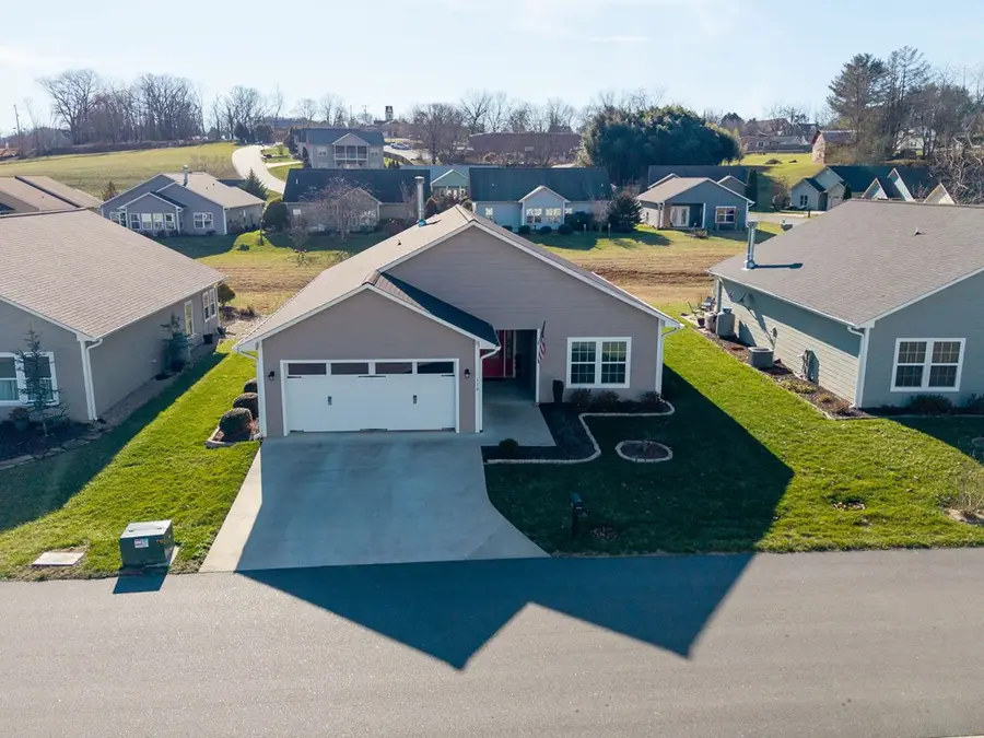 116 Riverwalk Circle, Hayesville, NC 28904 - #2