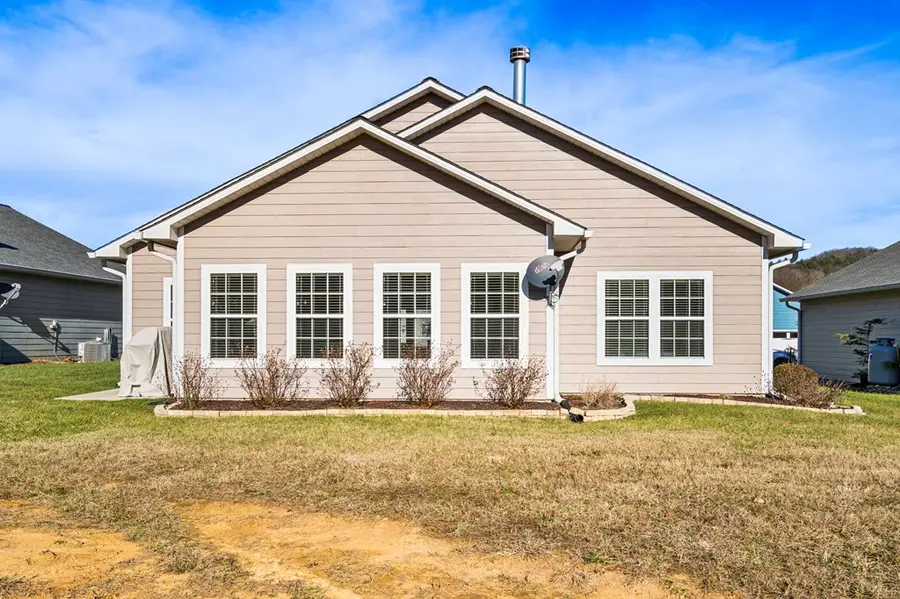 116 Riverwalk Circle, Hayesville, NC 28904 - #3