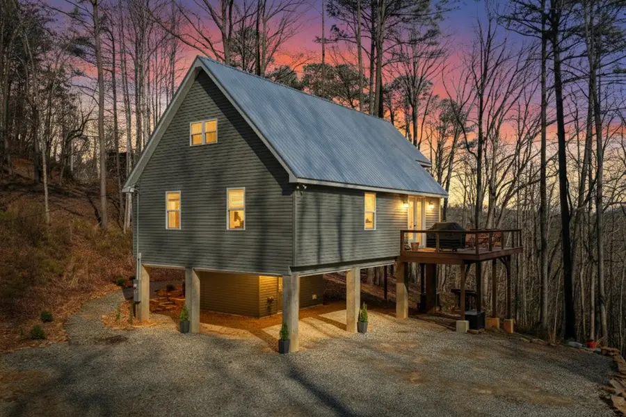 340 Chancel Circle, Ellijay, GA 30540 - Image #2