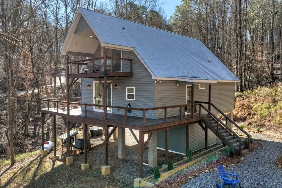 340 Chancel Circle, Ellijay, GA 30540 - Image #3