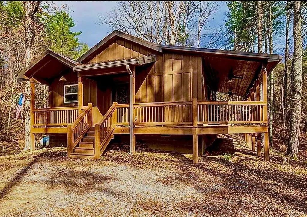 246 Dickey Place Drive, Murphy, NC 28906 - #1