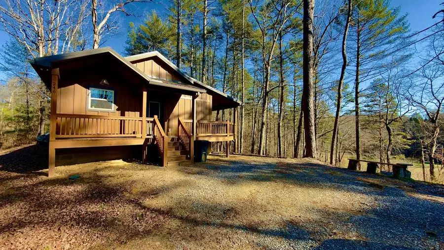 246 Dickey Place Drive, Murphy, NC 28906 - #3