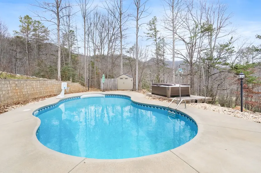 202 Bell Orchard Drive, Hayesville, NC 28904 - #3