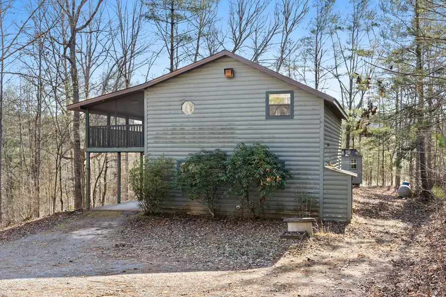 1140 Knollwood Road, Mineral Bluff, GA 30559 - Image #2