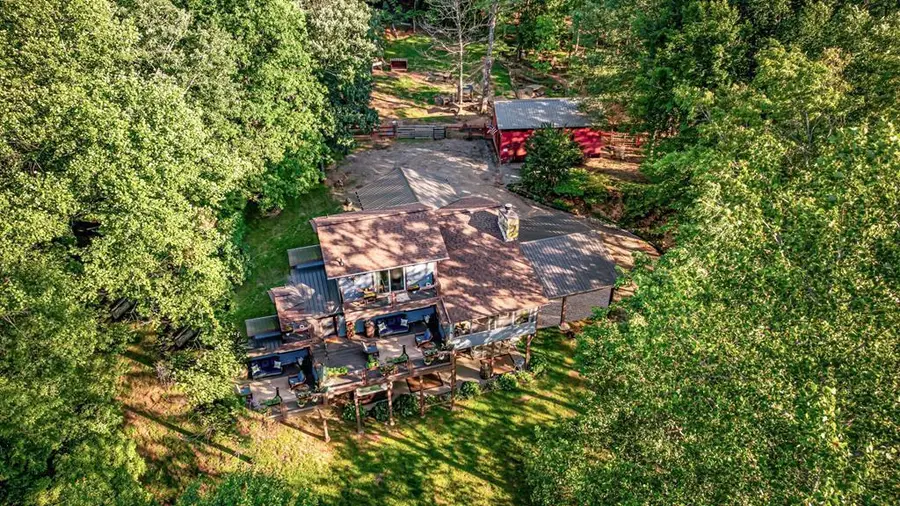 390 Sunnybrook Road, Blue Ridge, GA 30513 - #2