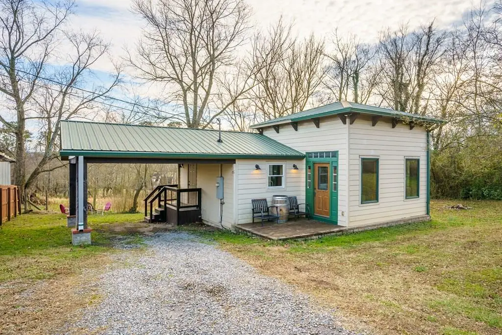 5198 Hwy 52e, Ellijay, GA 30536 - Image #1