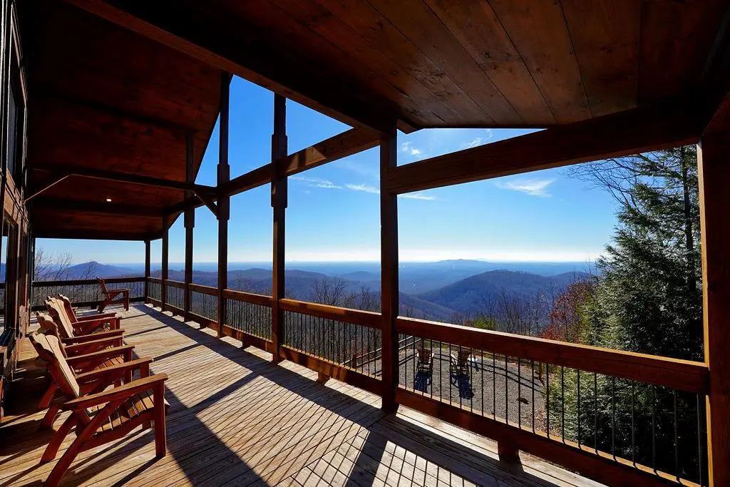 2175 Andes Ridge, Jasper, GA 30143 - #1