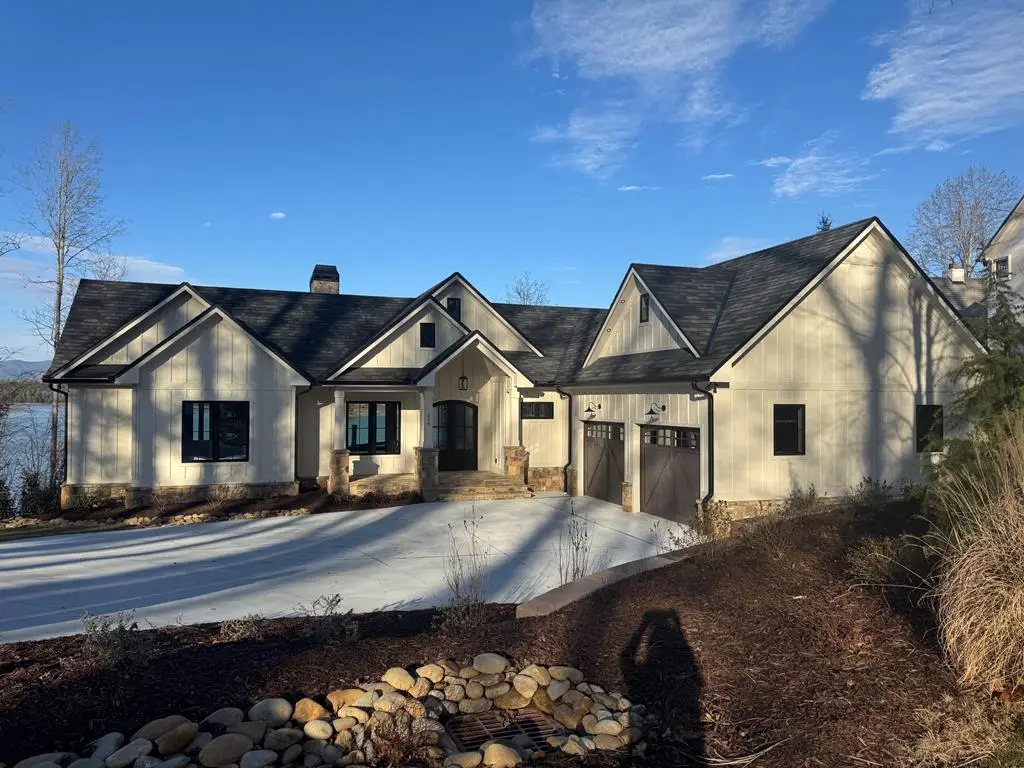 259 Tranquil Pointe Lane, Hiawassee, GA 30546 - #1