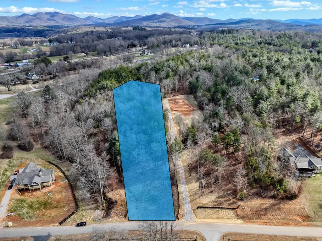 lot 37 New Water Way, Blairsville, GA 30512 - #1