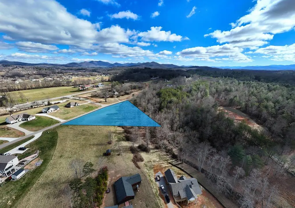 lot 44 Bayside Lane, Blairsville, GA 30512 - #1