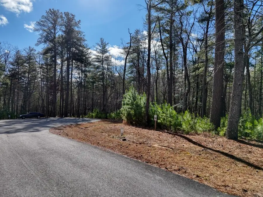 lot 157 Oakwood Way, Blairsville, GA 30512 - #3