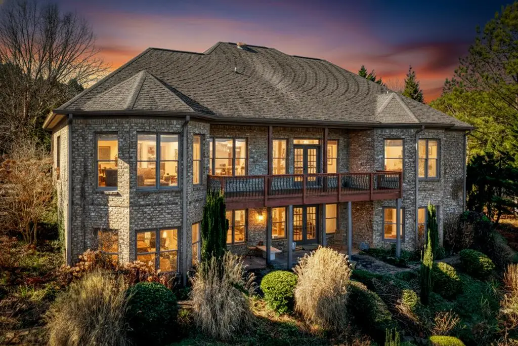 100 Fox Paw Leaf Court, Ellijay, GA 30536 - #1