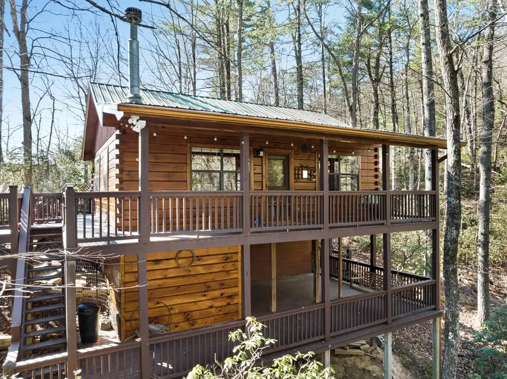 16 Dean Court, Cherry Log, GA 30552 - Image #1