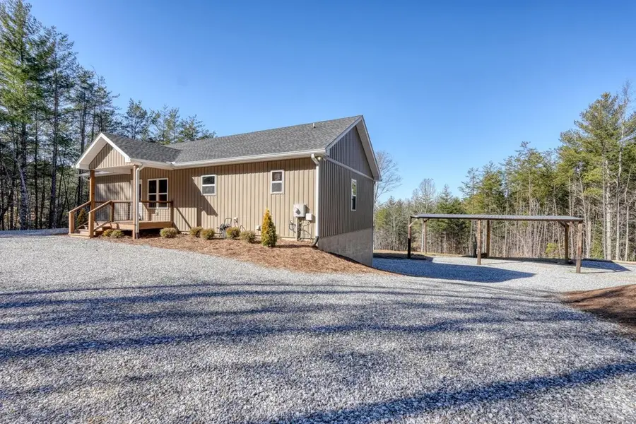 1661 Mauney Circle, Blairsville, GA 30512 - #3